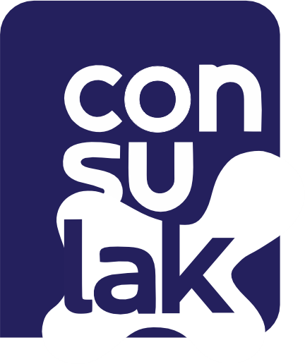 Logo da Consulak